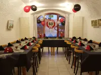 Restaurant la Boumiane