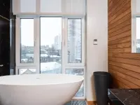 CREA Immobilier sarl - Thalassor -Balnéo, Hammam, Wellness, Cabine de douche, hydromassage, Jacuzzi, cabine vapeur