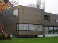 MEVO-Fenster AG
