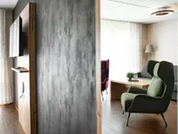 Wohntel-wohnen wie im Hotel