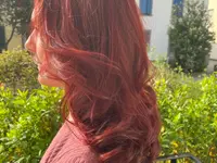 stie's coiffure