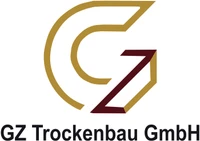 Logo GZ-Trockenbau GmbH