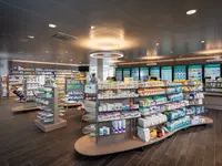 Pharmacie Saint Denis SA