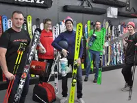 Pro Shop SA