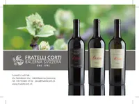 Fratelli Corti SA