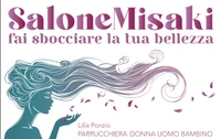 Salone Misaki-Logo