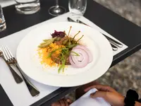 Restaurant Lokal