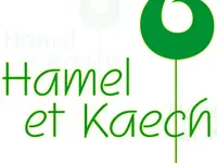 Hamel & Kaech SA – click to enlarge the image 1 in a lightbox