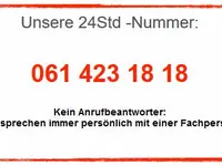 24h Schlüsselservice Ehrenbolger - Klicken Sie, um das Bild 1 in einer Lightbox vergrössert darzustellen