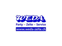 WEDA Party-Zelte-Service - Klicken Sie, um das Bild 1 in einer Lightbox vergrössert darzustellen