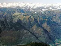 Bestenheider Jean-Claude Geologia Ticino - Klicken Sie, um das Bild 2 in einer Lightbox vergrössert darzustellen