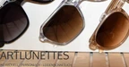 Artlunettes, Jana Oberson