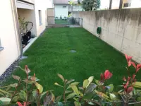 RICCI CHRISTIAN - GIARDINIERE