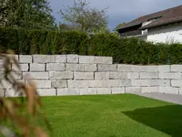 Bruno Preite Gartengestaltung und Gartenpflege - Ihr Gartenbauer im Limmattal, im Aargau & Zürich.