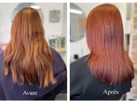 Coiffure Elodie