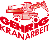 Gehrig Kranarbeiten-Logo