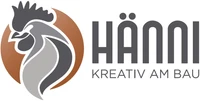 Hänni Ernst Gipserei Malerei AG-Logo