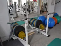 Physio Aktiv / Physiotherapie Steinbach