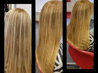 Coiffeur Karina
