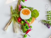 Brasserie L'indus