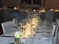 Hôtel - Restaurant de la Cigogne