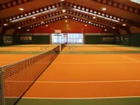 Tennis- Badmintoncenter Ullmann Halle GmbH - Klicken Sie, um das Bild 6 in einer Lightbox vergrössert darzustellen