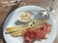 Caveau de Chamoson
