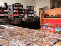 La Chocolaterie de Genève