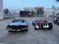 JP Mécanique