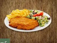Pizzeria Cafe Bar Alpen