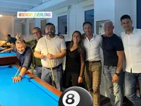 Everlong Pool Billards & More - Sala biliardi