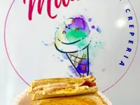 GELATERIA MAIA