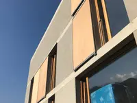 LDM Lavorazione del metallo Sagl