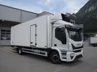 Mayer AG Garage,Carrosserie,Anhänger,Fahrzeugbau