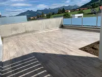 Grangier Jardin Sàrl