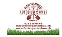 Furter Gartenbau GmbH-Logo