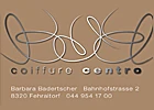 Coiffure Centro-Logo