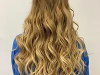 Disigual Coiffure