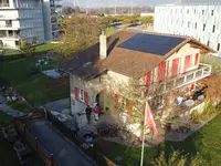 Fri Solar Sàrl