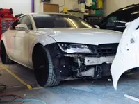 Carrosserie Elite SA