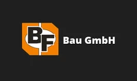 B F Bau GmbH-Logo
