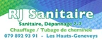 RJ Sanitaire