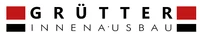 GRUETTER INNENAUSBAU GMBH-Logo