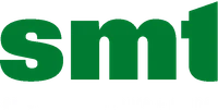 Logo smt ag ingenieure + planer