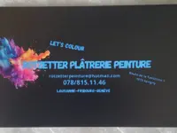 Rotzetter Plâtrerie Peinture
