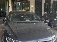 Genève Taxi