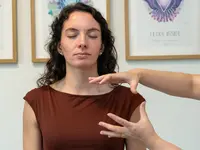CODES OF LIFE® by Dominique Alldis | FaceReading | Human Design | Mindset & Energetik