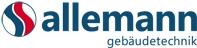 allemann gebäudetechnik ag-Logo