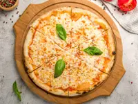 Mania Pizza