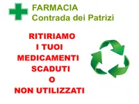 Farmacia Contrada dei Patrizi Pregassona